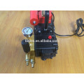 1.6KW 12V tragbare elektrische Druck-Auto-Unterlegscheiben-Pumpe